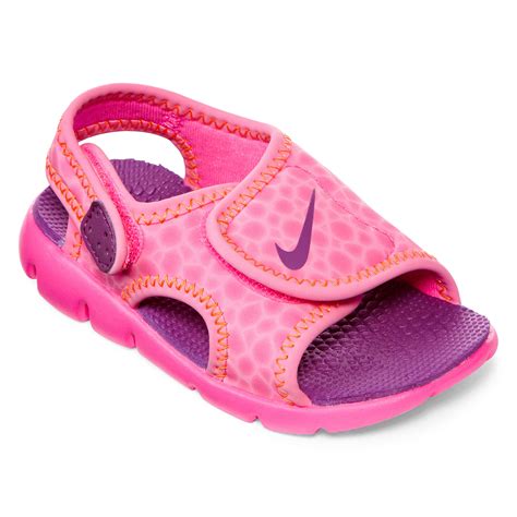 meisjes sneaker nike|girls nike sandals.